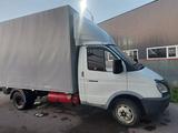 ГАЗ ГАЗель 2007 года за 6 000 000 тг. в Петропавловск