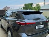 Toyota Highlander 2021 годаүшін27 800 000 тг. в Атырау – фото 3