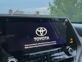Toyota Highlander 2021 года за 26 300 000 тг. в Атырау – фото 6
