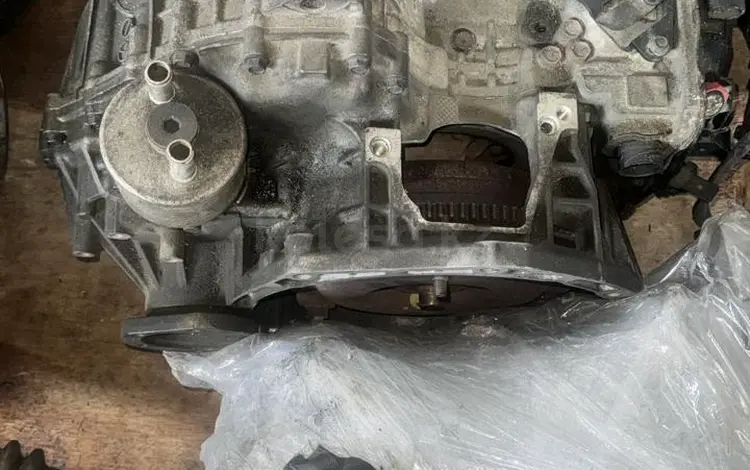 AQN Коробка АКПП автомат 5 ступка VOLKSWAGEN: BORA, GOLF GTI, JETTA за 300 000 тг. в Алматы