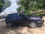 Volkswagen Golf 1992 годаүшін700 000 тг. в Шымкент – фото 3