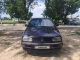 Volkswagen Golf 1992 годаүшін700 000 тг. в Шымкент – фото 2