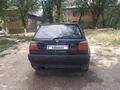 Volkswagen Golf 1992 года за 700 000 тг. в Шымкент – фото 4