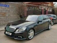 Mercedes-Benz E 200 2011 года за 8 500 000 тг. в Алматы