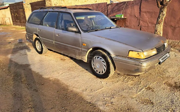 Mazda 626 1992 года за 800 000 тг. в Тараз