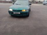 Mitsubishi Mirage 1997 года за 880 000 тг. в Алматы