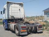 Renault  Magnum 2007 года за 14 000 000 тг. в Атырау – фото 4