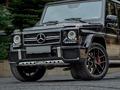 Эксклюзивная дюралюминиевая защита Mercedes-Benz G-Class W463/G63/G55 A за 199 000 тг. в Алматы – фото 11