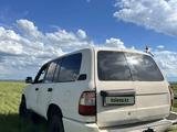 Toyota Land Cruiser 2001 годаүшін3 500 000 тг. в Кокшетау – фото 3
