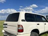 Toyota Land Cruiser 2001 годаүшін3 500 000 тг. в Кокшетау – фото 4