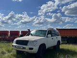 Toyota Land Cruiser 2001 годаүшін3 500 000 тг. в Кокшетау – фото 2