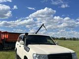 Toyota Land Cruiser 2001 годаүшін3 500 000 тг. в Кокшетау – фото 5