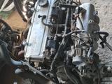 Двигатель Акпп Mitsubishi 4G63 за 380 000 тг. в Алматы
