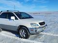 Lexus RX 300 2001 года за 4 400 000 тг. в Костанай – фото 2