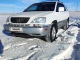 Lexus RX 300 2001 года за 4 400 000 тг. в Костанай