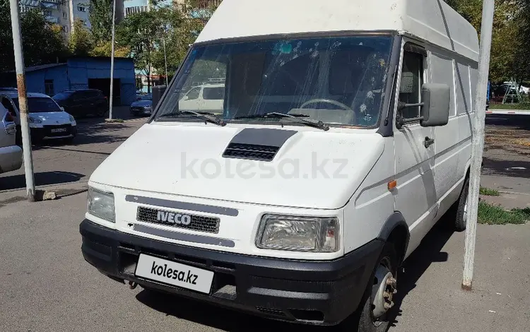 IVECO  Daily 2006 годаfor6 200 000 тг. в Алматы