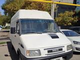 IVECO  Daily 2006 годаүшін6 200 000 тг. в Алматы – фото 3