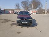 Mitsubishi Montero Sport 2000 годаfor3 800 000 тг. в Алматы – фото 4