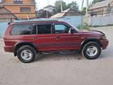 Mitsubishi Montero Sport 2000 года за 4 600 000 тг. в Алматы – фото 2