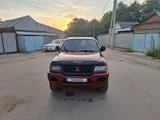 Mitsubishi Montero Sport 2000 года за 4 600 000 тг. в Алматы