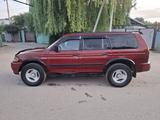 Mitsubishi Montero Sport 2000 года за 4 600 000 тг. в Алматы – фото 4