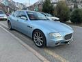 Maserati Quattroporte 2007 годаүшін11 200 000 тг. в Талдыкорган – фото 3