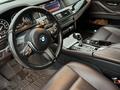 BMW 535 2015 годаfor12 000 000 тг. в Алматы – фото 11