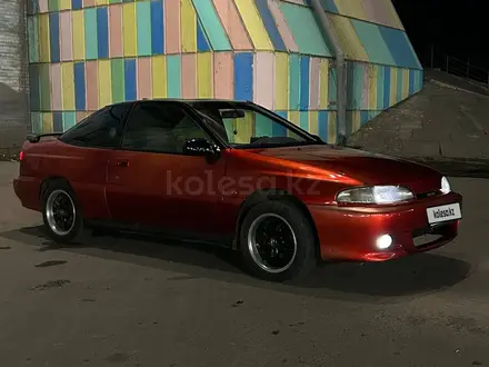 Hyundai S-Coupe 1994 года за 1 600 000 тг. в Алматы – фото 6