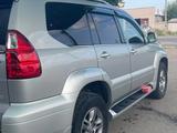 Lexus GX 470 2002 годаүшін9 500 000 тг. в Тараз – фото 4