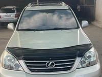 Lexus GX 470 2002 годаүшін9 500 000 тг. в Тараз