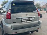 Lexus GX 470 2002 года за 9 500 000 тг. в Тараз – фото 5