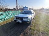 Audi 100 1991 года за 1 300 000 тг. в Петропавловск