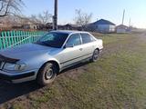 Audi 100 1991 года за 1 300 000 тг. в Петропавловск – фото 2