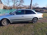 Audi 100 1991 года за 1 300 000 тг. в Петропавловск – фото 3