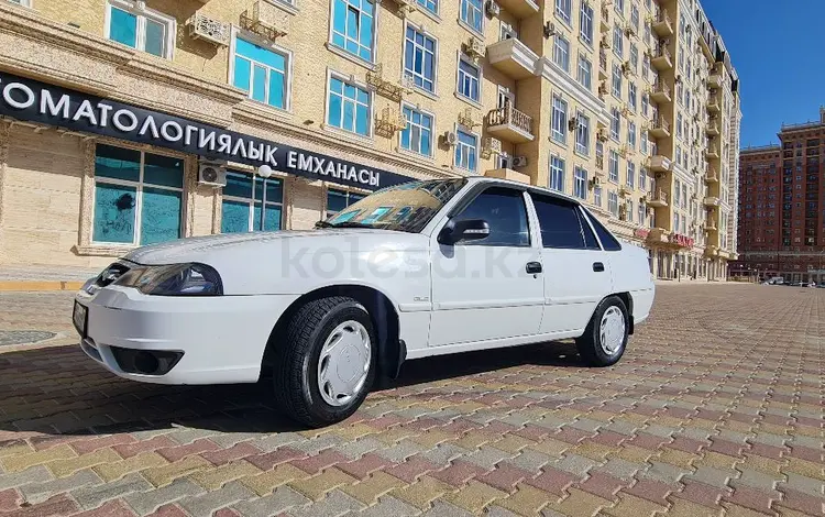 Daewoo Nexia 2013 года за 2 700 000 тг. в Актау