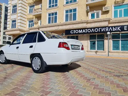 Daewoo Nexia 2013 года за 2 700 000 тг. в Актау – фото 11