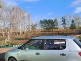 Skoda Fabia 2013 года за 4 700 000 тг. в Петропавловск – фото 3