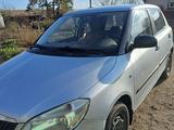 Skoda Fabia 2013 года за 4 700 000 тг. в Петропавловск