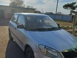 Skoda Fabia 2013 года за 4 700 000 тг. в Петропавловск – фото 2