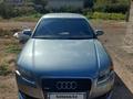 Audi A4 2006 годаүшін5 200 000 тг. в Астана – фото 7