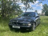 BMW 523 1996 года за 2 550 000 тг. в Караганда