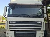 DAF  XF 105 2011 года за 13 000 000 тг. в Шымкент – фото 2