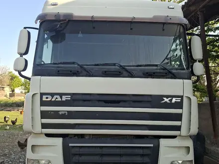 DAF  XF 105 2011 года за 13 000 000 тг. в Шымкент – фото 2