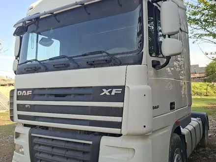 DAF  XF 105 2011 года за 13 000 000 тг. в Шымкент