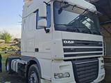 DAF  XF 105 2011 года за 13 000 000 тг. в Шымкент – фото 3