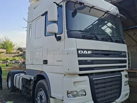DAF  XF 105 2011 года за 13 000 000 тг. в Шымкент – фото 3