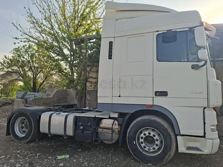 DAF  XF 105 2011 года за 13 000 000 тг. в Шымкент – фото 4
