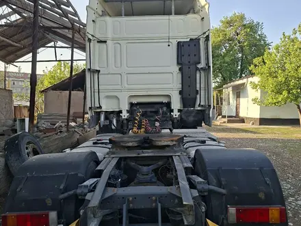 DAF  XF 105 2011 года за 13 000 000 тг. в Шымкент – фото 5