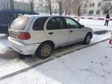 Nissan Pulsar 2000 года за 1 600 000 тг. в Астана – фото 4