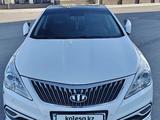 Hyundai Grandeur 2011 года за 8 800 000 тг. в Тараз